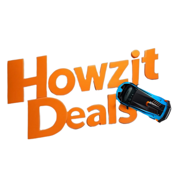 HowzitDeals